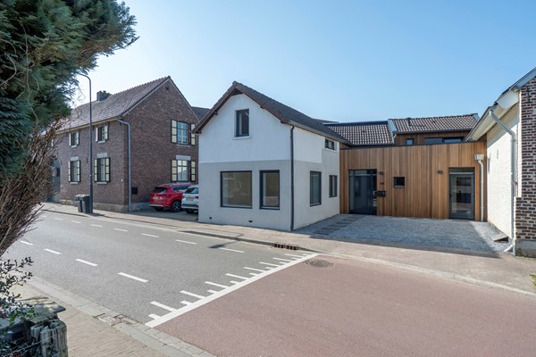 Medium property photo - Heistraat 44, 6142 AL Einighausen